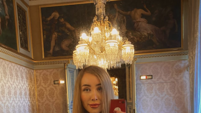 FOTO: Martina Sobková se zúčastnila Miss Universe.
