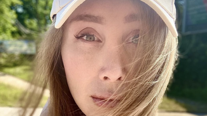 FOTO: Martina Sobková je transgender žena.