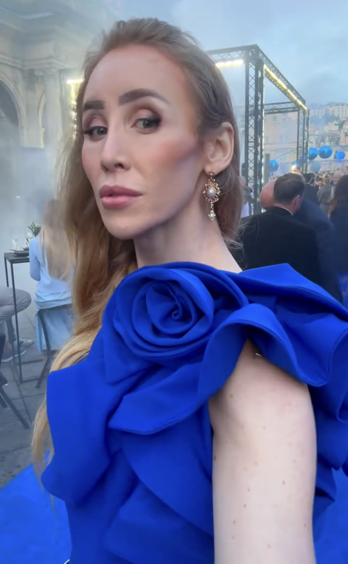 Martina Sobková jede reprezentovat Česko na světovou soutěž krásy.