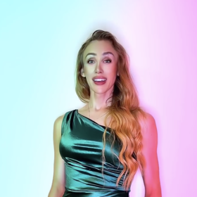 Martina Sobková je aktivní na sociálních sítích.
