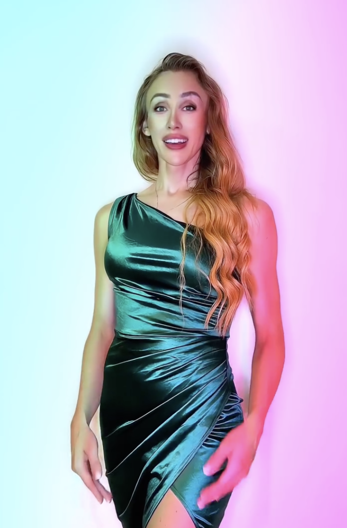 Martina Sobková je aktivní na sociálních sítích.