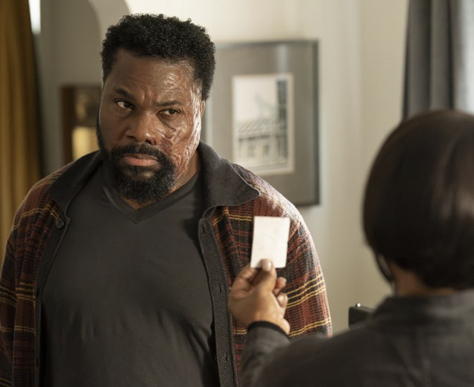 Herec Malcolm-Jamal Warner zemřel.