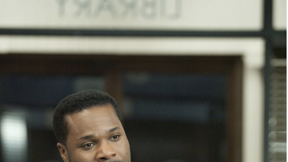 FOTO: Herec Malcolm-Jamal Warner zemřel.
