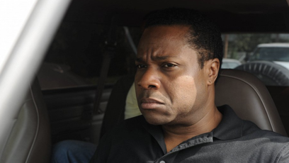 FOTO: Malcolm-Jamal Warner se utopil.