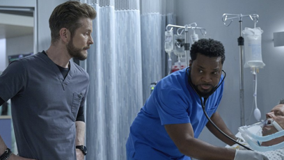 FOTO: Herec Malcolm-Jamal Warner se utopil.