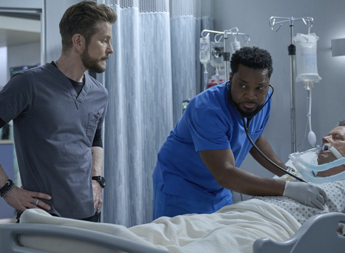 Herec Malcolm-Jamal Warner se utopil.
