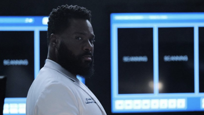 FOTO: Herec Malcolm-Jamal Warner zemřel velmi tragicky.
