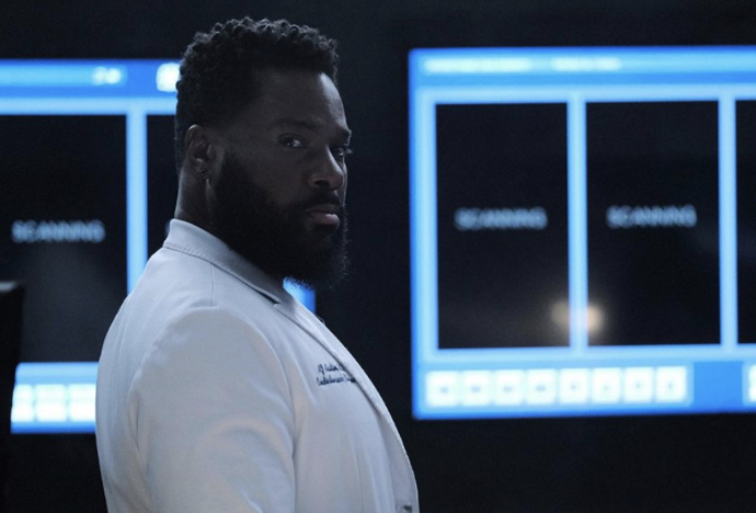 Herec Malcolm-Jamal Warner zemřel.