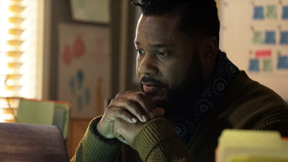 FOTO: Herec Malcolm-Jamal Warner se utopil.