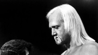 FOTO: Hulk Hogan ve snímku Rocky.