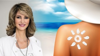 Kolikrát denně se mazat opalovákem a kdy stačí jen SPF 15? Dermatoložka Arenbergerová vyvrací mýty o opalování