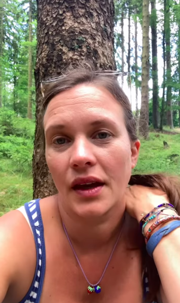 Kristýna Leichtová sdílela své pocity v upřímném videu.