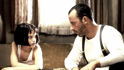 FOTO: Film Leon odstartoval Natalii Portman kariéru.