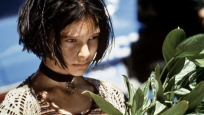 FOTO: Natalie Portman byla ve filmu Leon sexualizovaná.