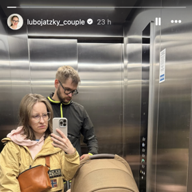 Pavlíně z MasteChefa nešlo uspat dítě.