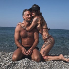 Kaira si založila profil na OnlyFans.