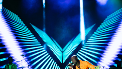 FOTO: BigBoard party ve Varech.