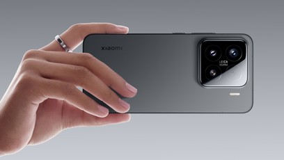 FOTO: Xiaomi nabízí nejlepší telefony za letošní nejnižší ceny