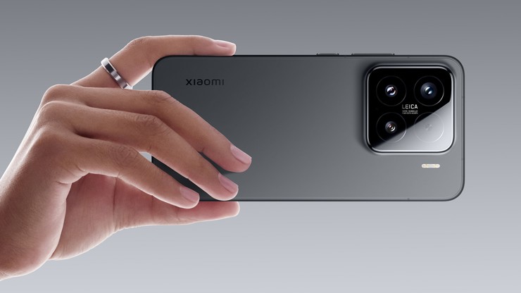 Xiaomi nabízí nejlepší telefony za letošní nejnižší ceny