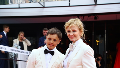 FOTO: Anna Geislerová se stala definicí stylové umírněnosti.