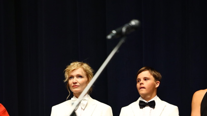 FOTO: Anna Geislerová je krásná.