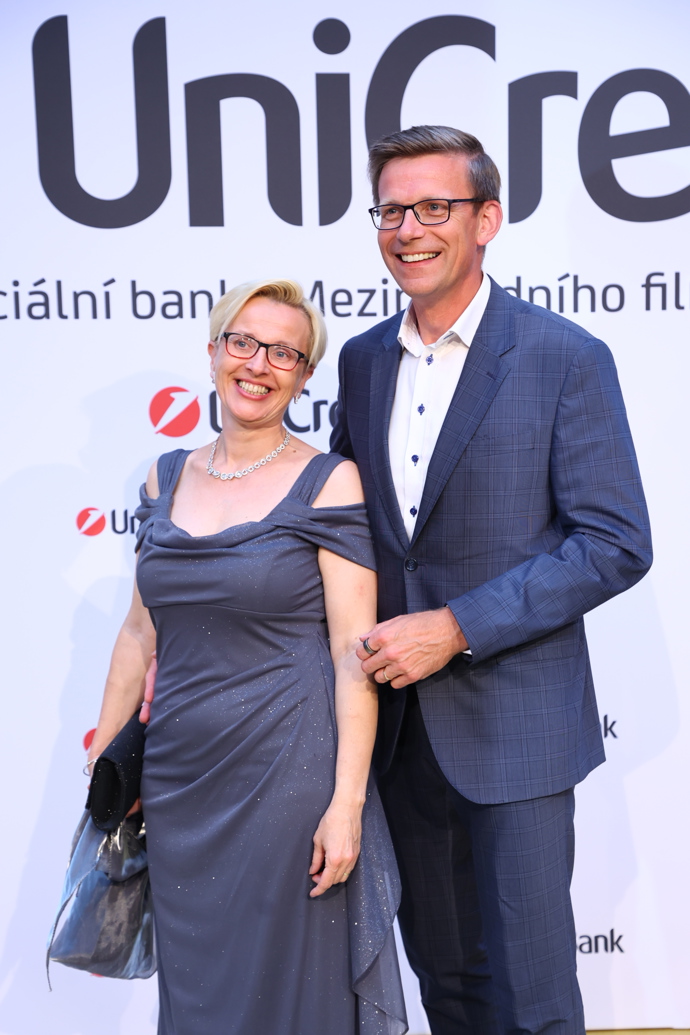 Martin Kupka před lety.