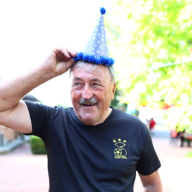 Antonín Panenka zhodnotil výkon české reprezentace na MS ve fotbale.