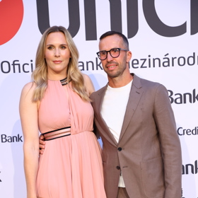 V show by si měl zatančit i bývalý tenista Radek Štěpánek.