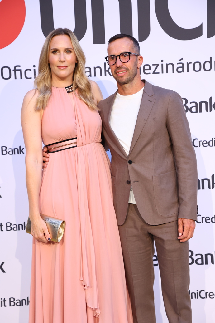 V show by si měl zatančit i bývalý tenista Radek Štěpánek.