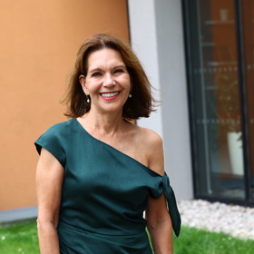 Chce zažalovat Michaelu Dolinovou. 