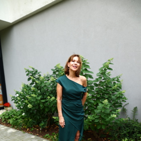  Michaela Dolinová vypadá skvěle.