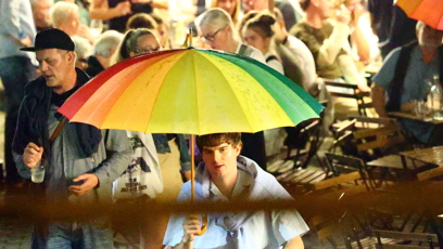 FOTO: Kovy ve Varech.