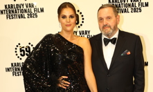 Dvojici to velice slušelo.