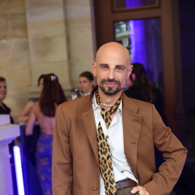 Stylista Filip Vaněk má po náročné operaci.