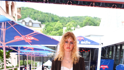 FOTO: Kaya vyhrála Mattoni music talent 2025.