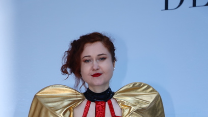 FOTO: Eva má slátaninu dětských kostýmů.