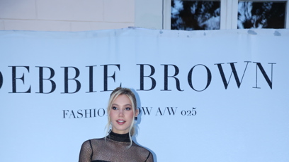 FOTO: Natálie Puškinová se chystá do reality show.