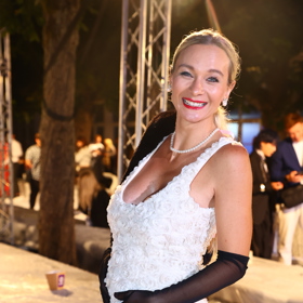 Barbora Mottlová se na miminko moc těší.