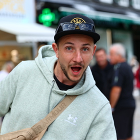 Nosek se pustil do Jakuba Štáfka.