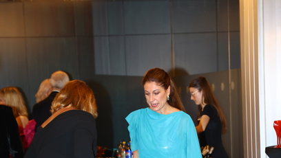 FOTO: Eva Decroix ve Varech.