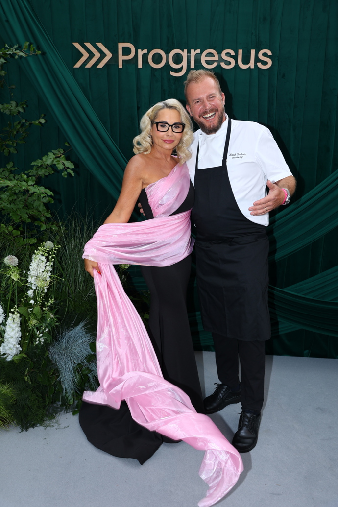 Marek Raditsch účinkoval v první řadě MasterChefa.