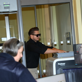 U soudu to Ondřejovi slušelo.