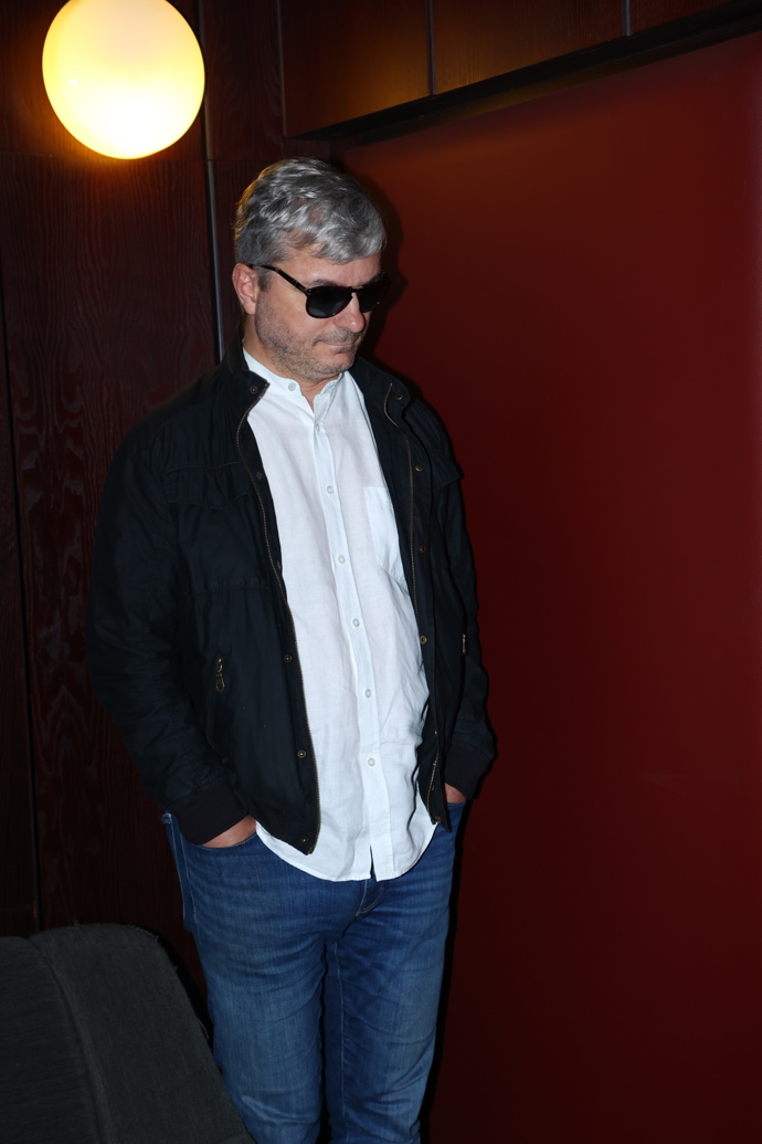 Romuald šokoval tím, co je schopný říkat do médií.