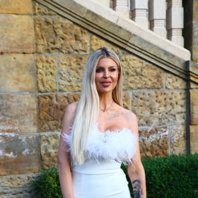 Lela Ceterová už toho má mít dost a chce údajně od Karlose s dětmi odejít.