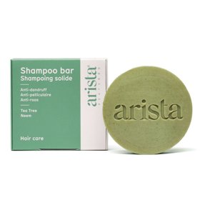 Tuhý šampon proti lupům, Arista Ayurveda, 249 Kč