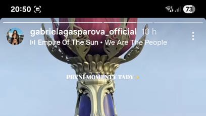FOTO: Tomorrowland působí jako jiný svět.