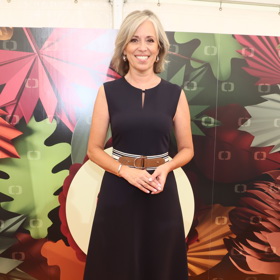 Na podzim letošního roku měla Alena Zárybnická delší mikádo. 