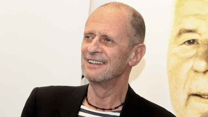 Michal Pavlata