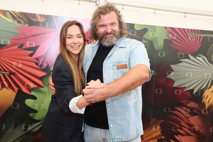 S Josefem se ale zatím potkali jen na tiskové konferenci České televize, trénovat společně ještě nezačali. 