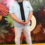 Josef Maršálek se objeví ve dvou halách ze šesti, kde se turné bude konat. 